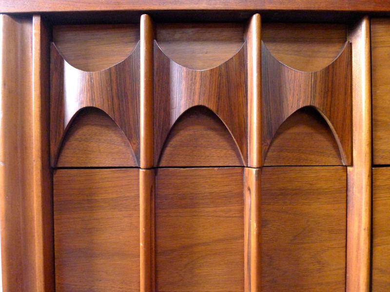 drawer unit tranformed