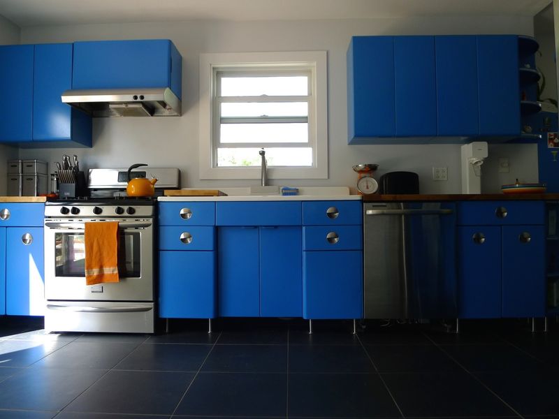 kitchen sink transformed