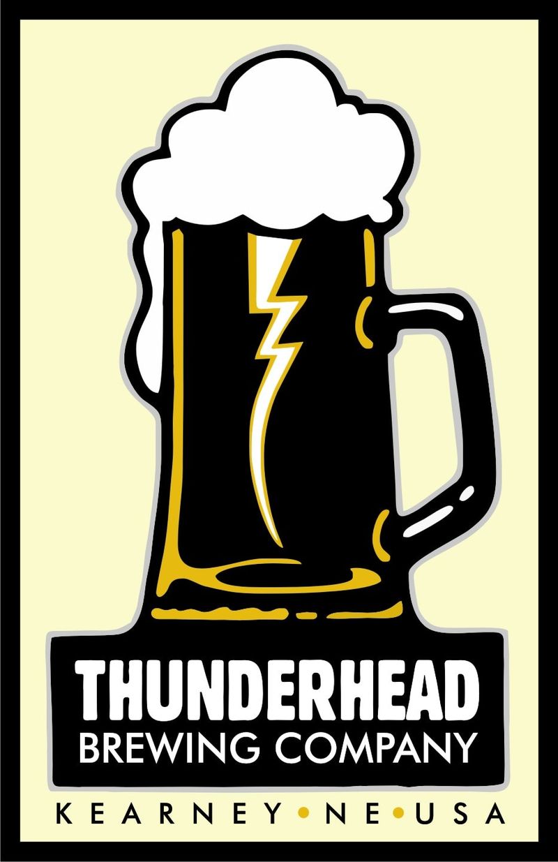 thunderhead brewing logo